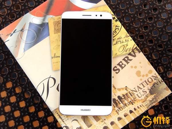 Huawei G9 Plus Specifications, Price, Release Date, Features