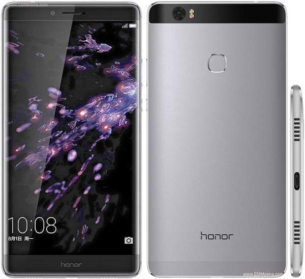 Huawei Honor Note 8 Specifications and Price: Now Available on Amazon and Flipkart