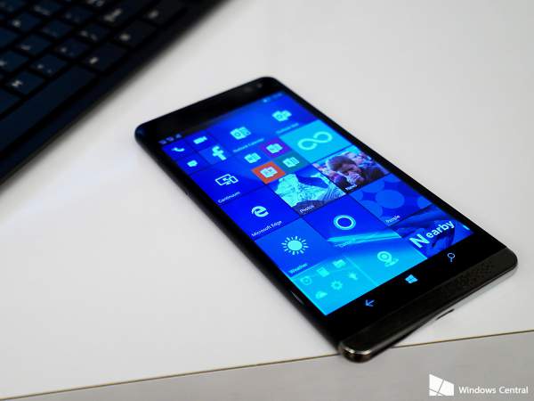 HP Elite X3 Specifications and Price: To Release in US next month