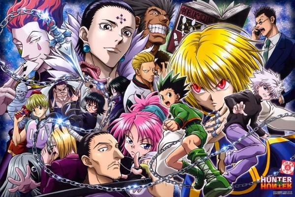Hunter X Hunter Chapter 361 Release Date, Spoilers & News: Manga Launch This Month As Togashi Gets A Deadline?