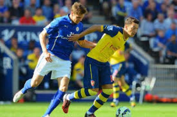 Leicester City vs Arsenal Live Streaming Info: Premier League 2016 Live Score; ARS v LEI Match Preview and Prediction 20th August