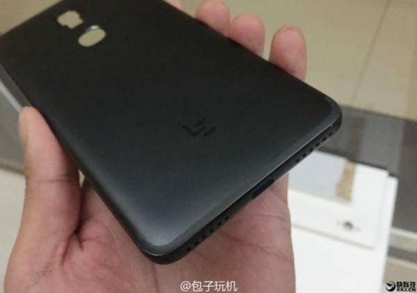 LeEco Le 2s Release Date and Specifications: Leaked Photos Hints At iPhone 7 Inspired Antenna