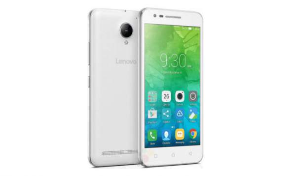 Lenovo Vibe C2 Power Specifications and Price: Released With 3500 mAh Battery