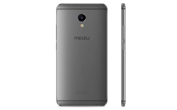Meizu M3E Specifications and Price: Launched P10 and 5.5 inch FHD