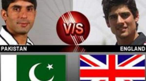 England vs Pakistan Live Streaming Info: ENG vs PAK Live Cricket Score; 4th ODI Match Preview & Prediction 1st September 2016