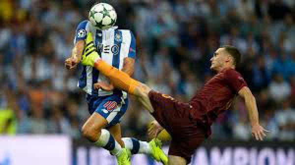 Roma vs Porto Live Streaming Info: Champions League Playoffs 2016 Live Score; POR v ROM Match Preview and Prediction 23rd August
