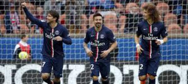 Paris SG (PSG) vs Metz Live Score: Ligue 1 2016 Live Streaming Info; MET v PSG Match Preview and Prediction 21st August