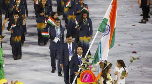 Rio Olympics 2016 Shooting Live Streaming Info: Day 1 Games Start at 5 pm IST