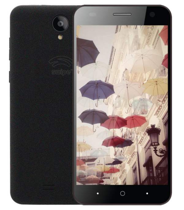 Swipe Konnect Plus Specifications and Price: Released at Rs 4999 Exclusively on Snapdeal