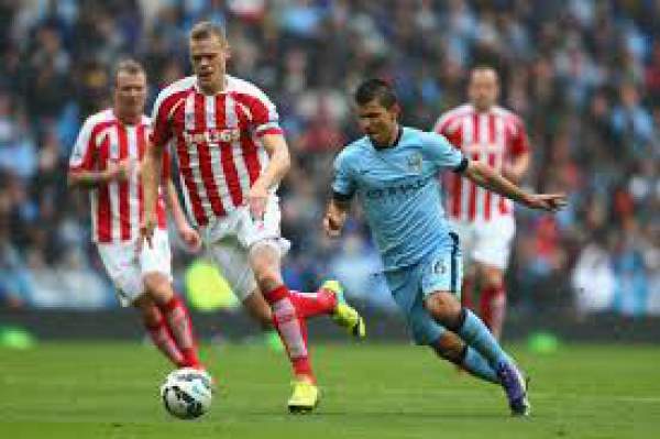 Stoke City vs Manchester City Live Streaming Info: Premier League 2016 Live Score; STO v MNC Match Result n Highlights 20th August