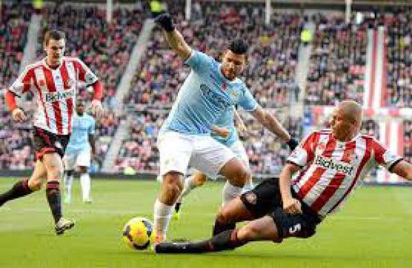 Manchester City vs Sunderland Live Streaming Info: Premier League 2016 Live Score; MNC v SUN Match Result and Highlights 13th August