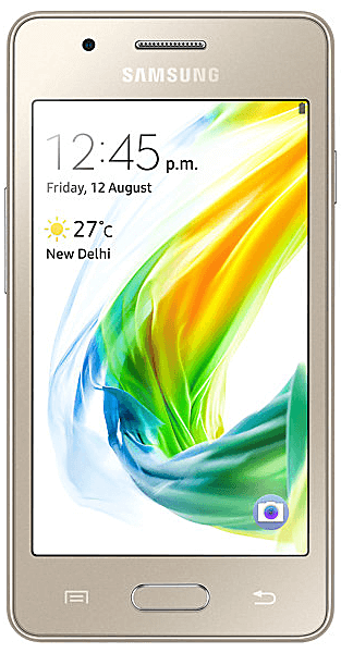 ﻿Samsung Z2 Specifications, Price, Release Date, Features