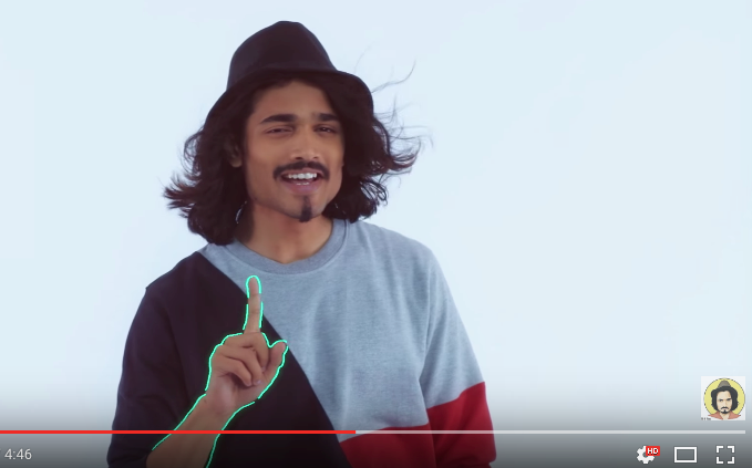 Finally a ‘decent’ hindi song is here- Bhuvan Bam finds hidden talent with Teri Meri Kahaani and TVF