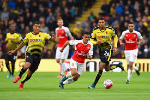 Watford vs Arsenal Live Streaming Info: Premier League 2016 Live Score; WAT v ARS Match Preview & Prediction 27th August