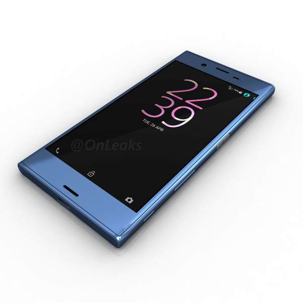 Sony Xperia XR Specifications, Release Date, Price, Features