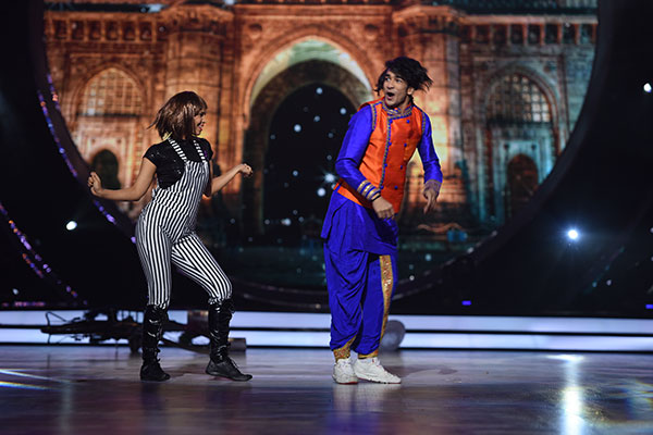 Jhalak Dikhhla Jaa Season 9 (JDJ 9): Shantanu Maheshwari performance as Dabbawala leaves everyone spellbound