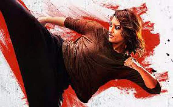 Akira Review & Movie Rating: Sonakshi Sinha Back In Rugged Look