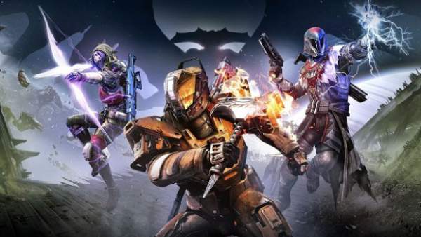Destiny 2 Release Date: Sequel Will Arrive in 2017 and Bring New Maps