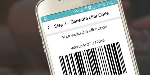 Generate offer code for Jio 4g Sim