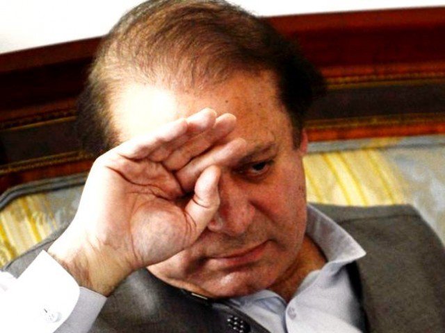 Pakistan PM Nawaz Sharif Resigns Over Panama Papers Supreme Court Verdict