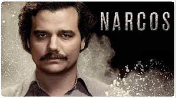 Narcos Season 3 Release Date