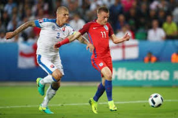 Slovakia vs England Live Score: FIFA World Cup 2018 Qualifier Live Streaming Info; ENG v SLO Match Preview & Prediction 4th September