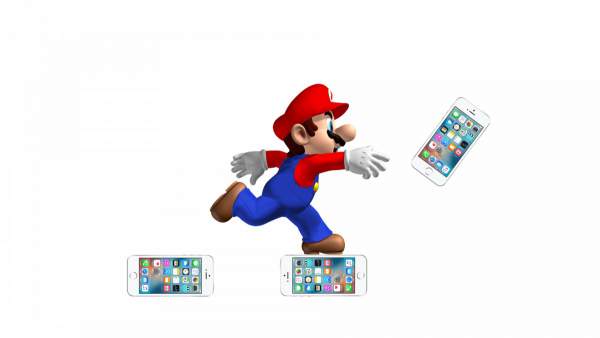 Super Mario Run Release Date: Coming Android apk and Already Announced For iOS