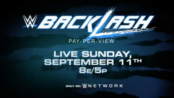 WWE Backlash 2016 Results: Live Streaming Info; Check Matches’ Results [Video]
