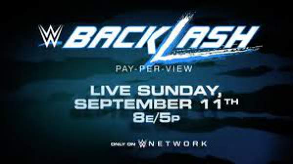 WWE Backlash 2016 Match Card: Rumors, Spoilers and Latest News