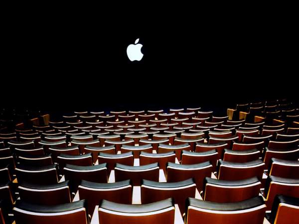 Apple MacBook Event Live Streaming