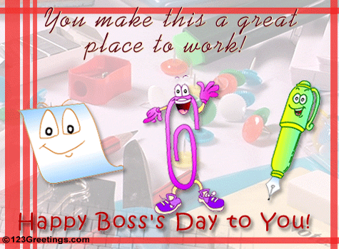 happy boss's day 2018, boss's day Quotes, boss's day Messages, boss's day Wishes, boss day Cards, boss's day Greetings, National boss's day, Happy Bosses Day, boss's day images, happy boss day images