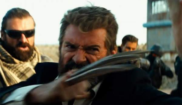 Logan Official Trailer: ‘Wolverine’ Movie Theatrical Trailer Features Hugh Jackman