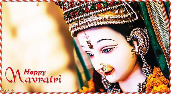 Happy Navratri 2018 Wishes, Images, SMS Messages, Quotes, Greetings, WhatsApp Status, HD Wallpapers, Pictures