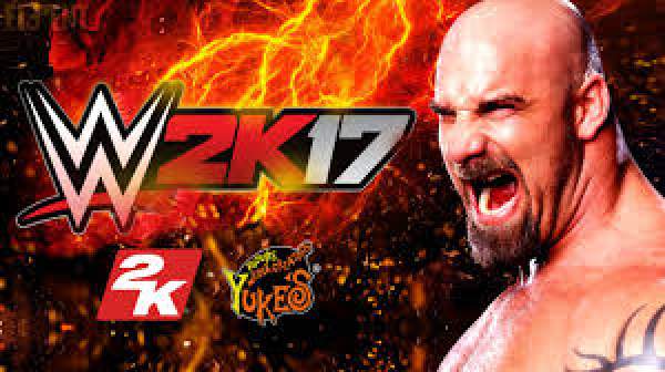 WWE 2K17 Release Date & Updates: Improved Graphics With Glitches Included Hurting Gameplay? Play Bill Goldberg vs Brock Lesnar
