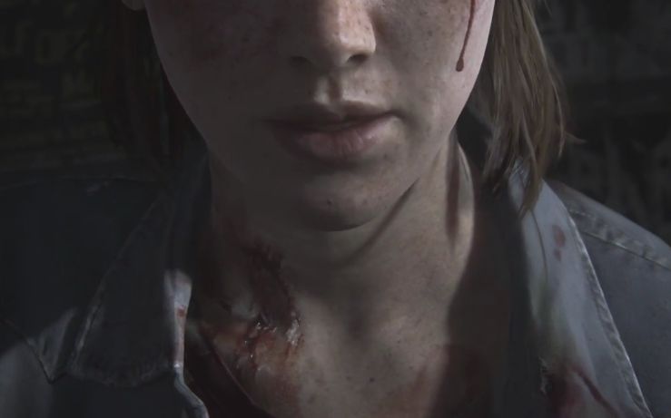 The Last of Us Part 2 Confirmed: First Trailer Released – Joel is Still Alive