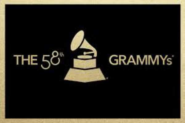 2017 Grammy Nominations