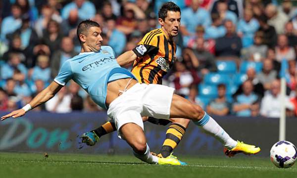Hull City vs Manchester City Live Streaming Info: Premier League 2016 Score; MNC v HUL Match Preview and Prediction 26th December