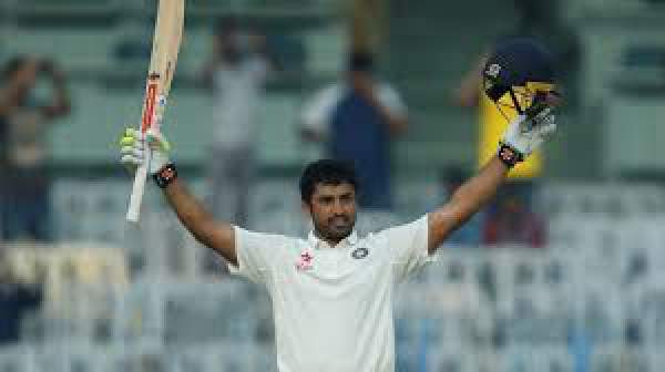 Karun Nair Scores Triple Ton (300): India vs England 5th Test Match On Day 4; Watch Video Highlights