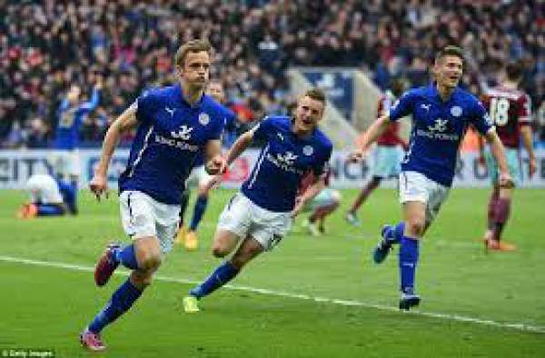 Leicester City vs West Ham epl live score