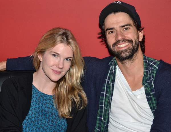 Lily Rabe Pregnant: American Horror Story (AHS) Star Expecting First Child With Hamish Linklater