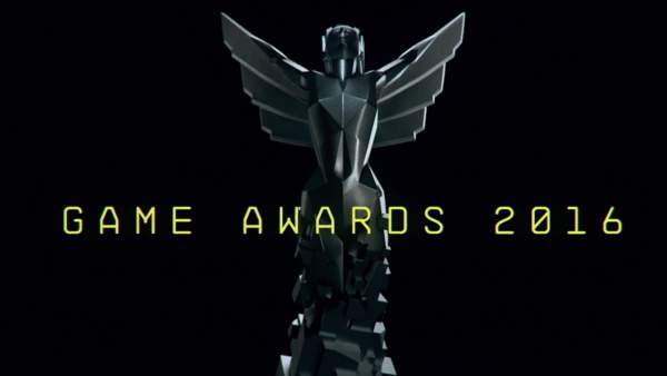 2016 The Game Awards Winners & Trailers: Complete List
