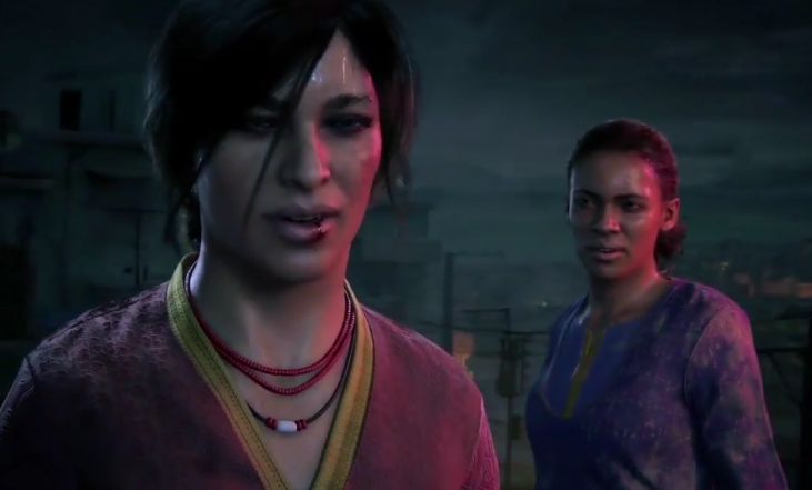 ‘Uncharted: The Lost Legacy’ Standalone DLC Game Based on South India: Trailer, Storyline and Preview