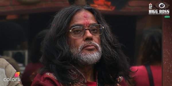 Bigg Boss 10 6th January 2017 Episode 82 Day: Makers Sent In Security To Throw Om Swami Out Of The House