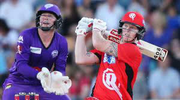Melbourne Renegades vs Hobart Hurricanes Live Streaming Info: BBL 2017 Cricket Score; MR v HH Match Preview and Predictions 12th January