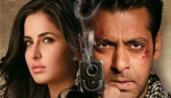 Tiger Zinda Hai Release Date Announced: Salman Khan To Clash With Ranbir Kapoor’s Sanjay Dutt Biopic At Box Office