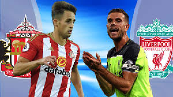 Sunderland vs Liverpool Live Streaming Info: Premier League 2016 Live Score; LIV v SUN Match Preview and Prediction 2nd January