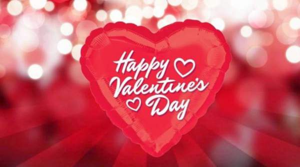 Happy Lovers Day 2020 Images, Valentines HD Wallpapers, Pictures, Photos, Pics