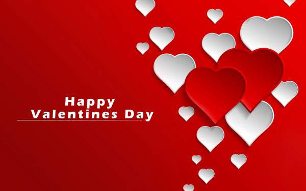 Happy Lovers Day 2020 Images, Valentines HD Wallpapers, Pictures, Photos, Pics