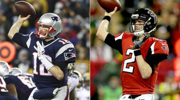 Super Bowl 2017 Live Streaming Info: Watch Patriots vs Falcons Online NFL Superbowl 51 (LI)
