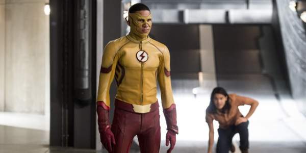 The Flash Season 3 Episode 12 (S3E12) Spoilers: Air Date and Promo for ‘Untouchable’ Out